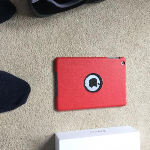 iPad mini 16gb - 1st gen