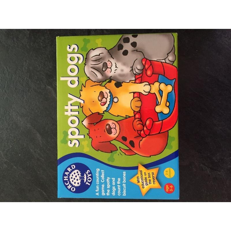 Orchard Toys