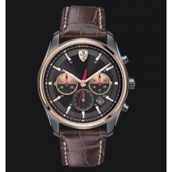 Ferrari Men's Chronograph Watch