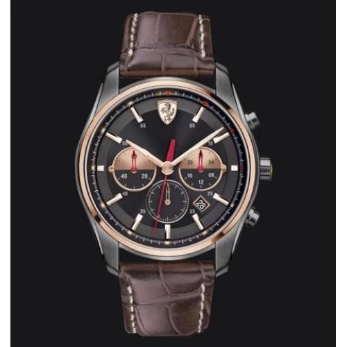 Ferrari Men's Chronograph Watch
