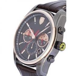 Ferrari Men's Chronograph Watch