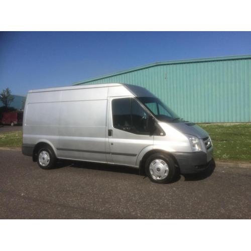 Ford Transit 2.2TDCi ( 115PS ) 280 MWB Trend