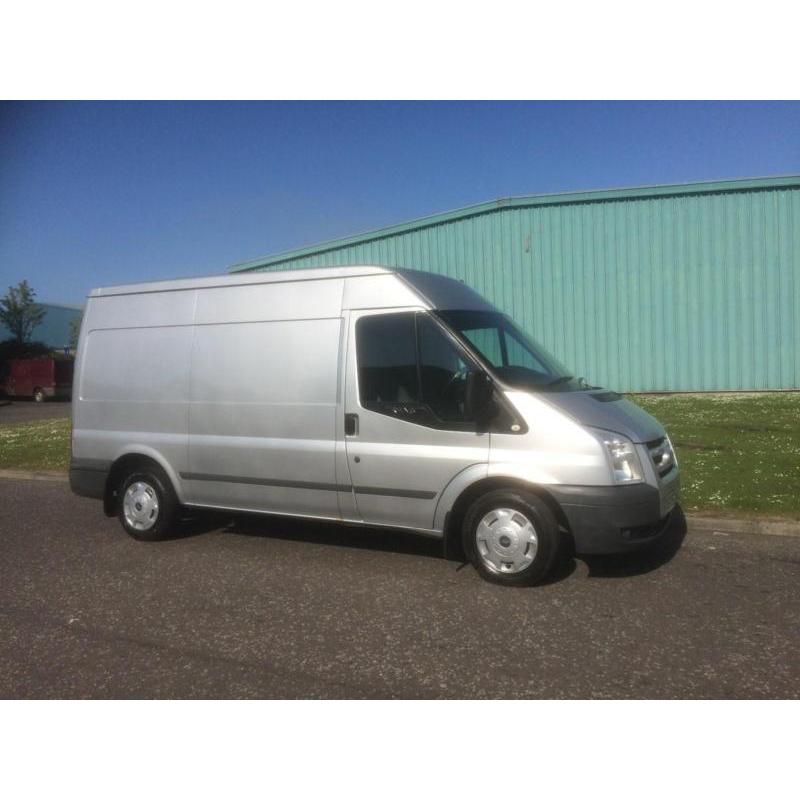 Ford Transit 2.2TDCi ( 115PS ) 280 MWB Trend