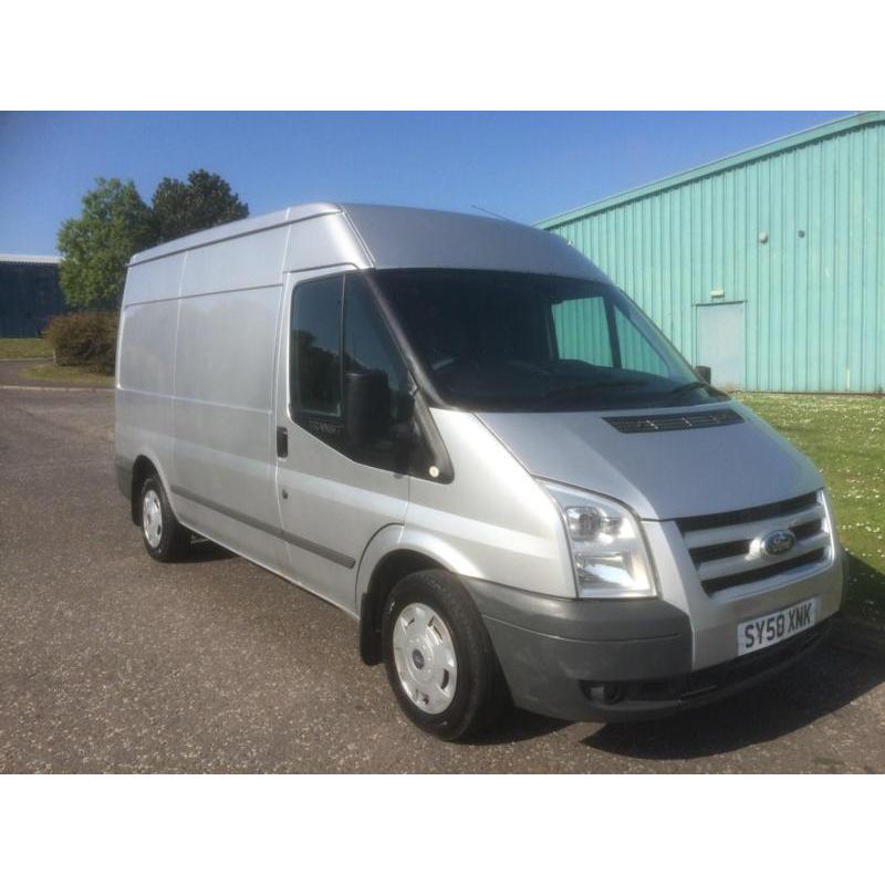 Ford Transit 2.2TDCi ( 115PS ) 280 MWB Trend