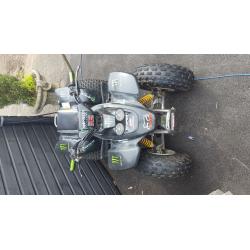 Quadzilla r100