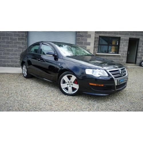 2008 VOLKSWAGEN PASSAT 2.0 TDI SPORT 4D 138 BHP DIESEL
