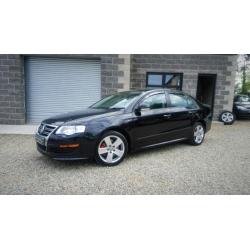2008 VOLKSWAGEN PASSAT 2.0 TDI SPORT 4D 138 BHP DIESEL