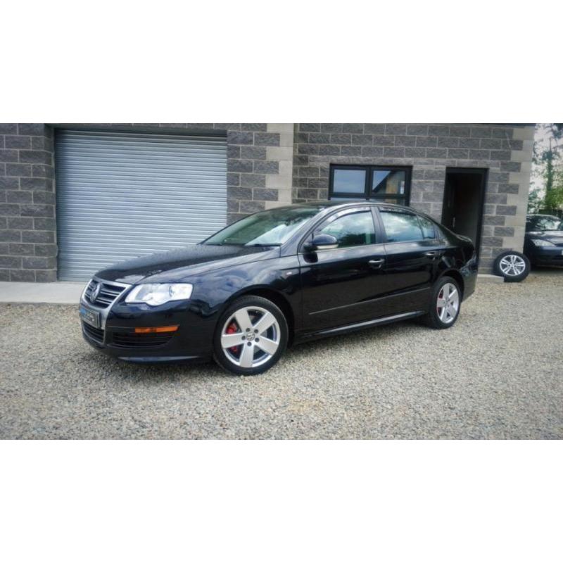 2008 VOLKSWAGEN PASSAT 2.0 TDI SPORT 4D 138 BHP DIESEL