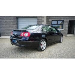 2008 VOLKSWAGEN PASSAT 2.0 TDI SPORT 4D 138 BHP DIESEL