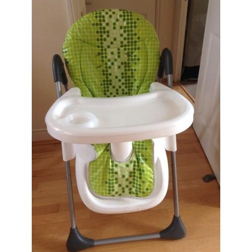 Highchair