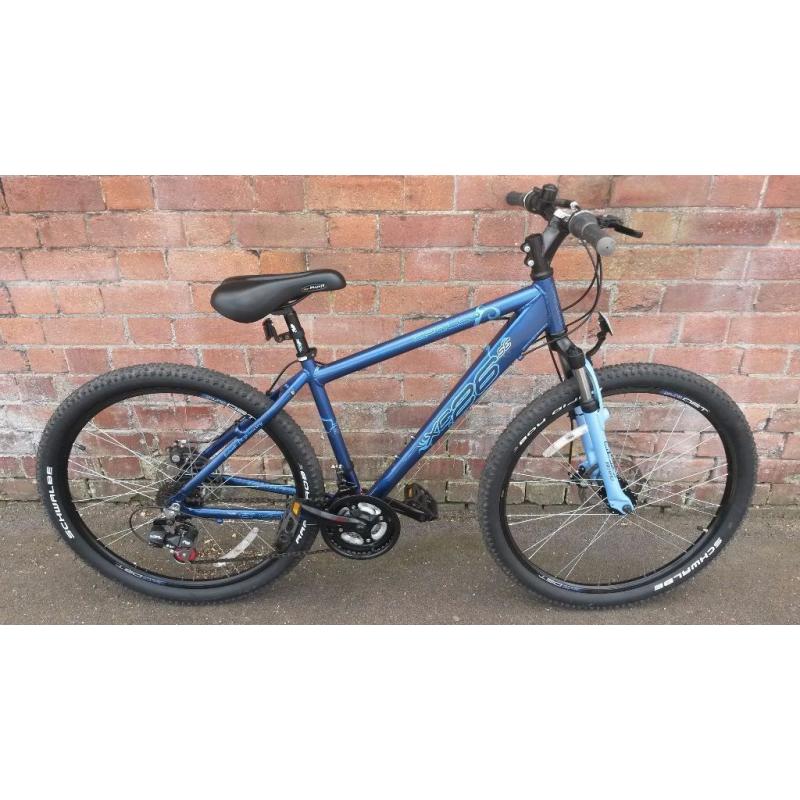Apollo XC26 SE - Ladies Hybrid Mountain Bike