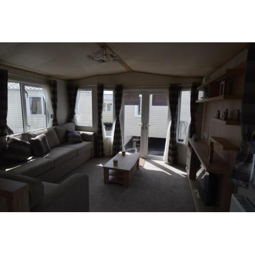 Static Caravan Birchington Kent 2 Bedrooms 6 Berth ABI Fairlight 2016