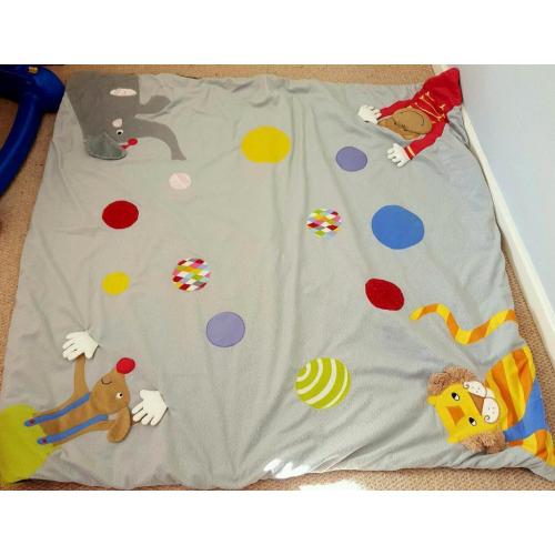 Play mat