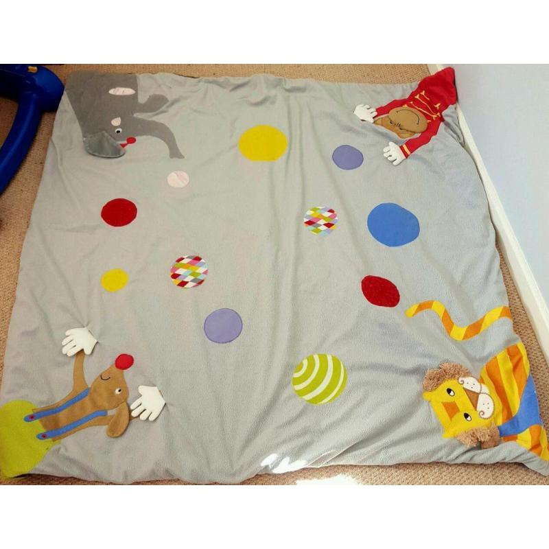 Play mat
