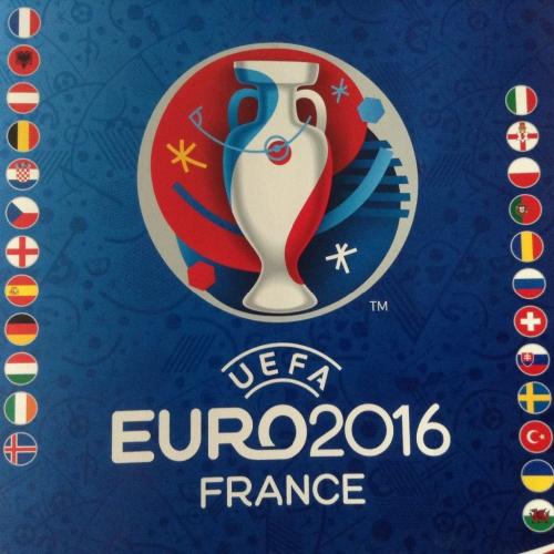 Panini Euro 2016 stickers to swap!!