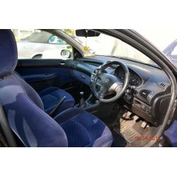 Peugeot 206HDi 1.4 diesel