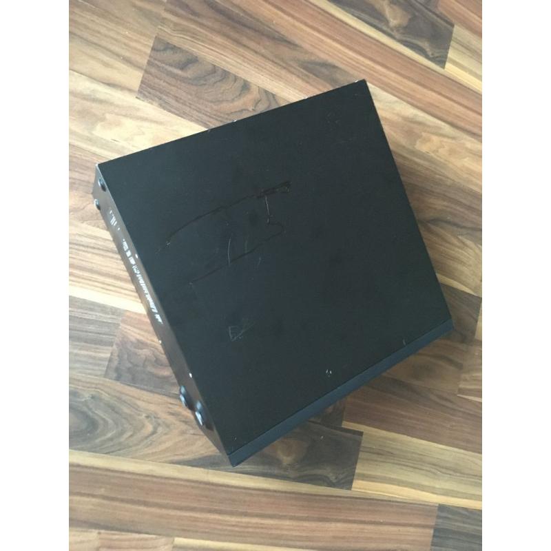 HP 280 G1 MT Quad core i5 4590s 3.7Ghz Turbo 8gb ram