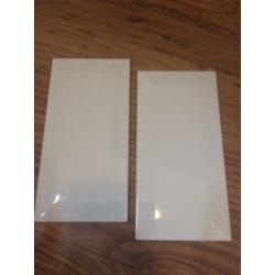 Ceramic wall tiles