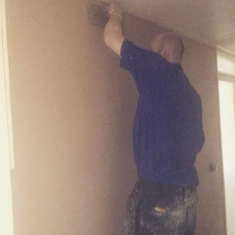 AK Plastering and Rendering Services