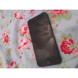 iPhone 5 for sale !