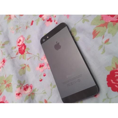 iPhone 5 for sale !