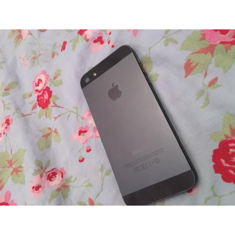 iPhone 5 for sale !