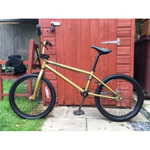 BMX