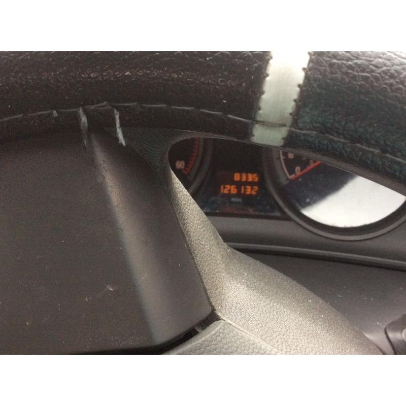 Vauxhall Estate, top condition with MOT and TAX