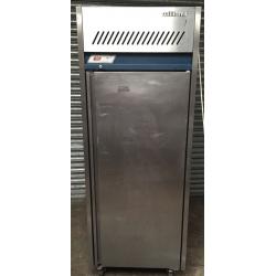 Williams upright single door fridge, commercial