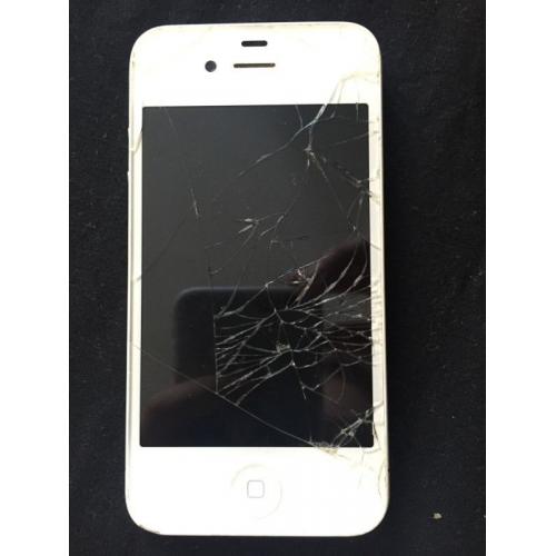 iPhone 4