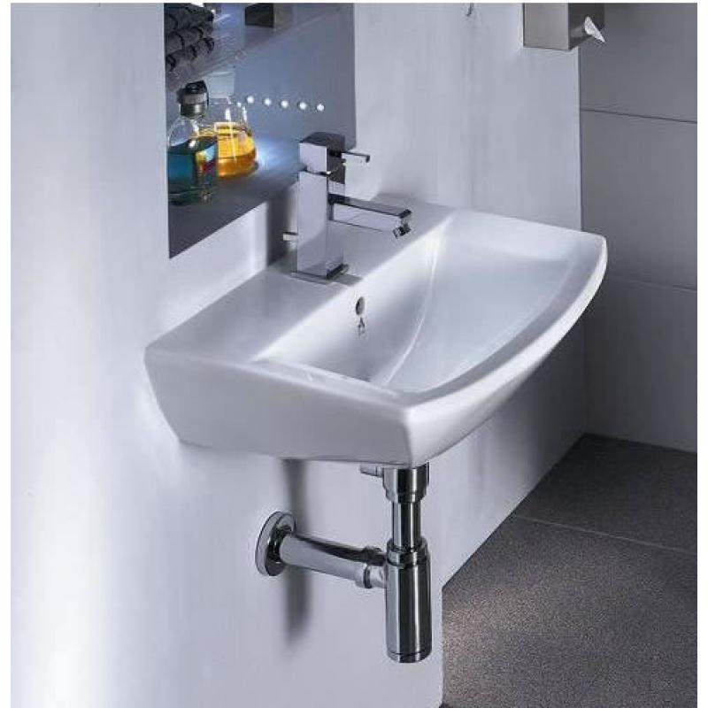 BRAND NEW BASIN- STILL IN BOX