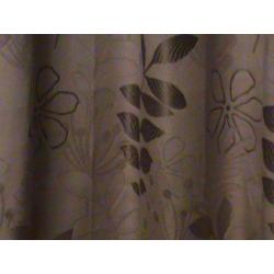curtains
