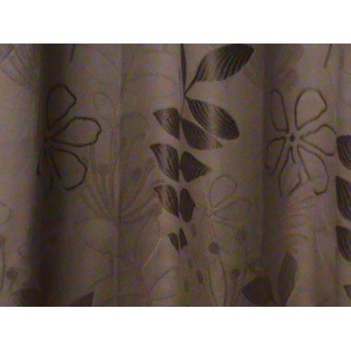 curtains