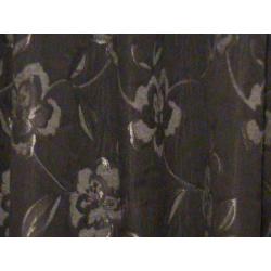 curtains