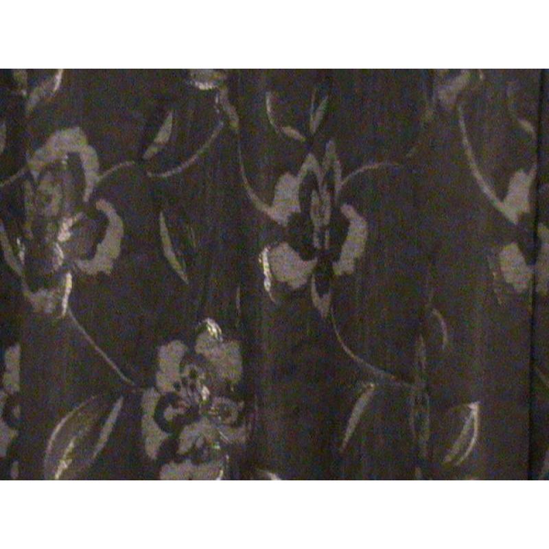curtains