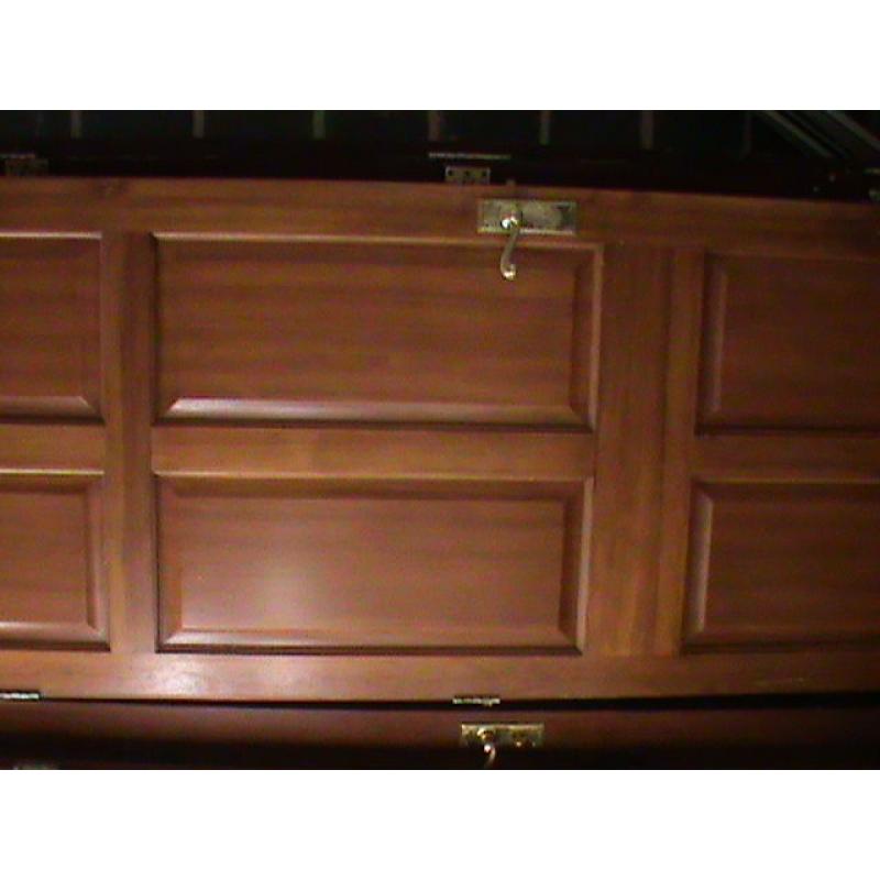 internal door