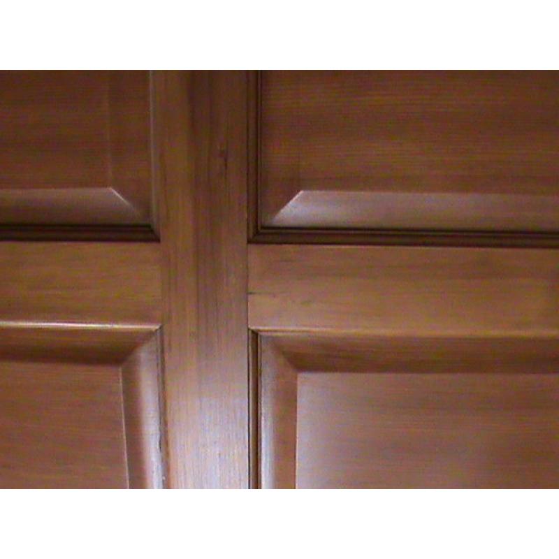 internal door