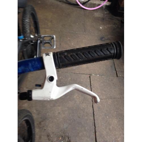 Custom Gt soul bmx