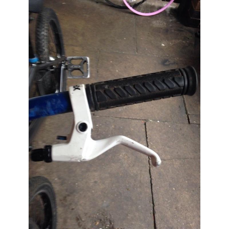 Custom Gt soul bmx