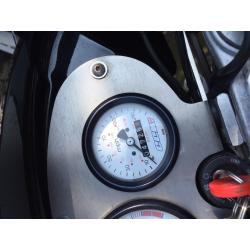 Ccm r30s supermoto Carbon fiber look