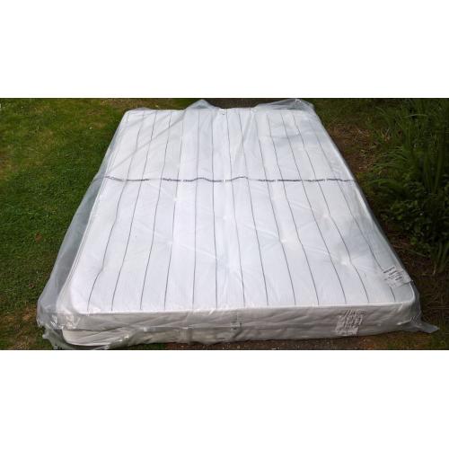 Ex-display Myers King Size Pocket Sprung Mattress