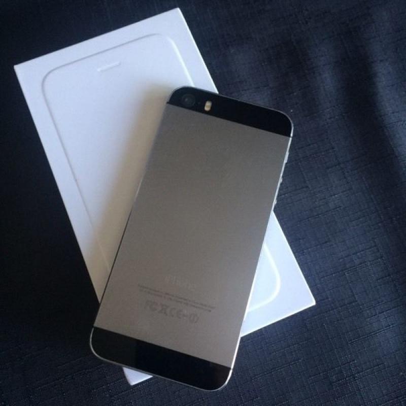iPhone 5s 16gb 02
