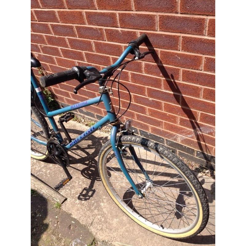 Bike