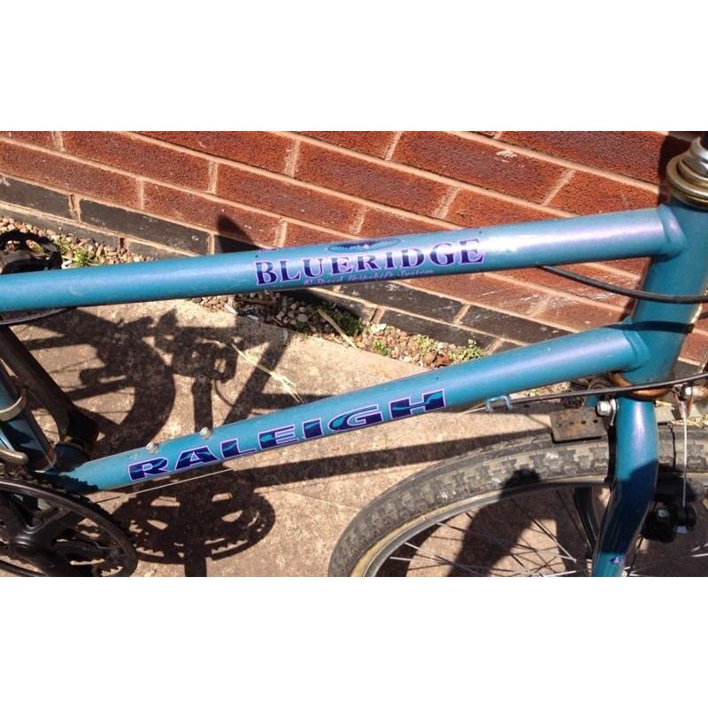 Bike