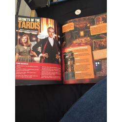 Doctor who collection