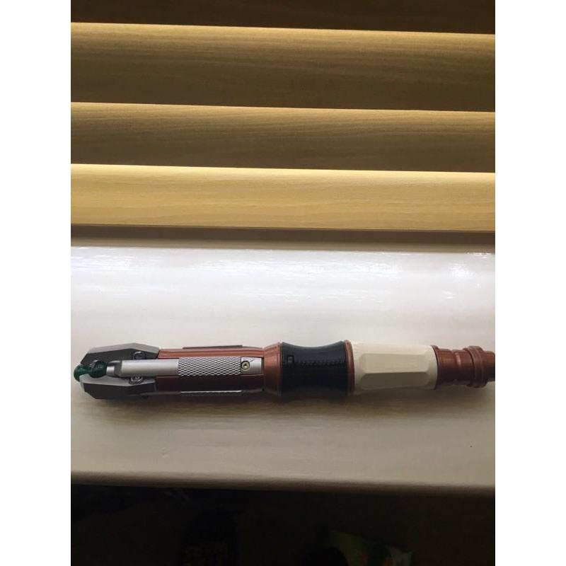 Doctor who collection