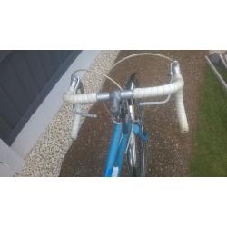 LOVELY RETRO LADIES EMMELLE DIAMOND RACER BIKE