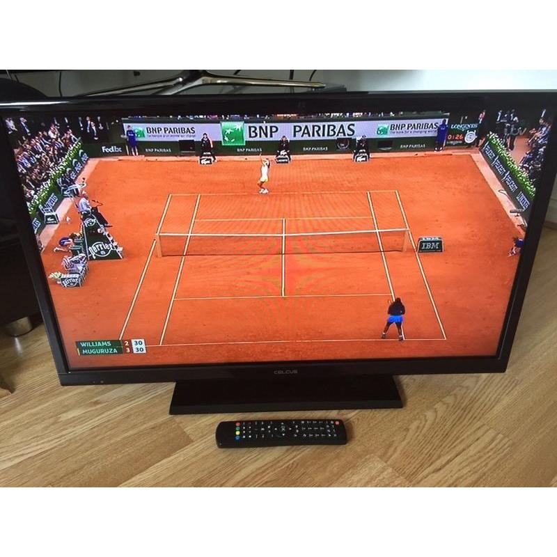 TV's and gadgets for sale