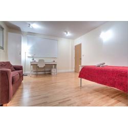 Tower Bridge Road AMAZING double room! Spacious & GREAT location. View now!