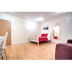 Tower Bridge Road AMAZING double room! Spacious & GREAT location. View now!